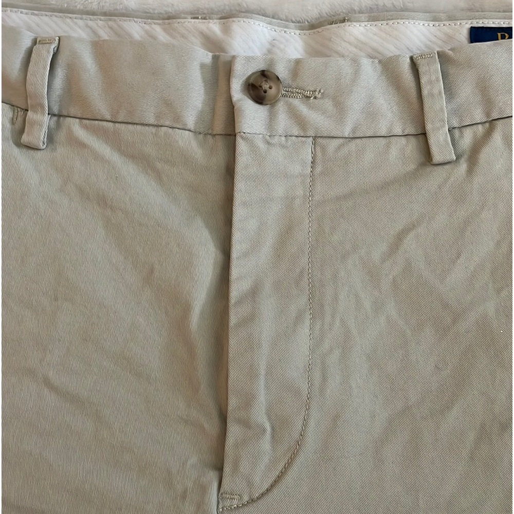 Polo Ralph Lauren Shorts Size 32 - Picture 3 of 6